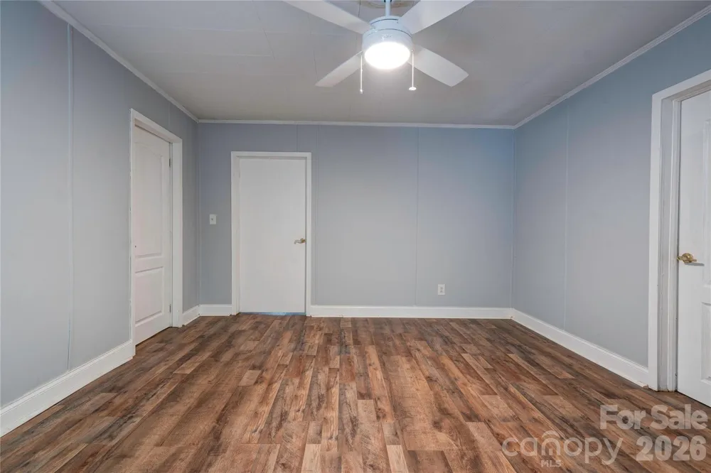 1726 Metcalf Road Shelby, NC 28150