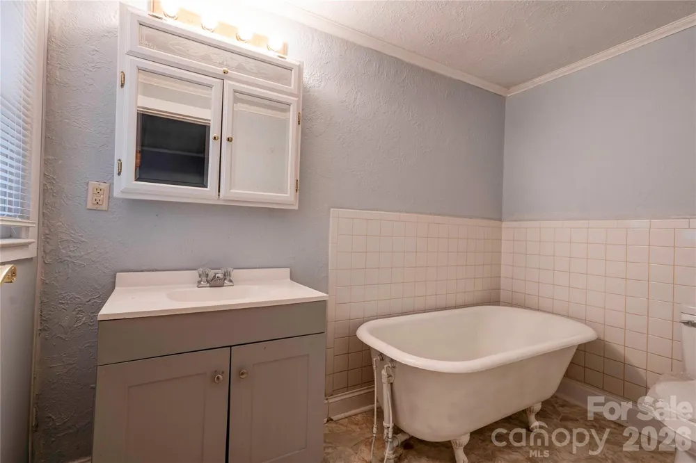 1726 Metcalf Road Shelby, NC 28150