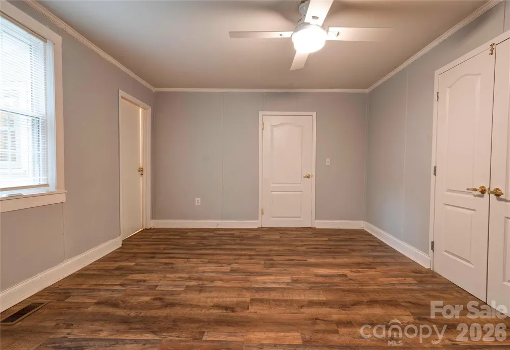 1726 Metcalf Road Shelby, NC 28150