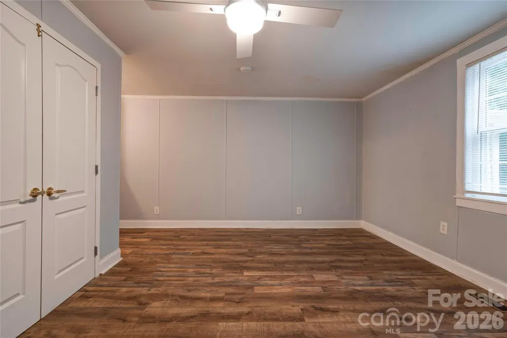 1726 Metcalf Road Shelby, NC 28150
