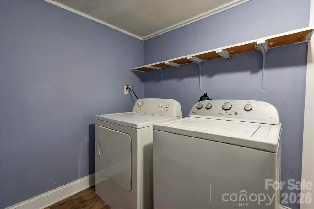 1726 Metcalf Road Shelby, NC 28150