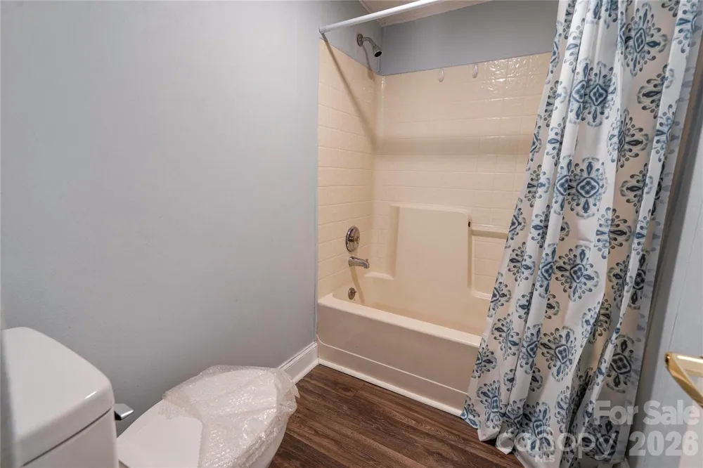 1726 Metcalf Road Shelby, NC 28150