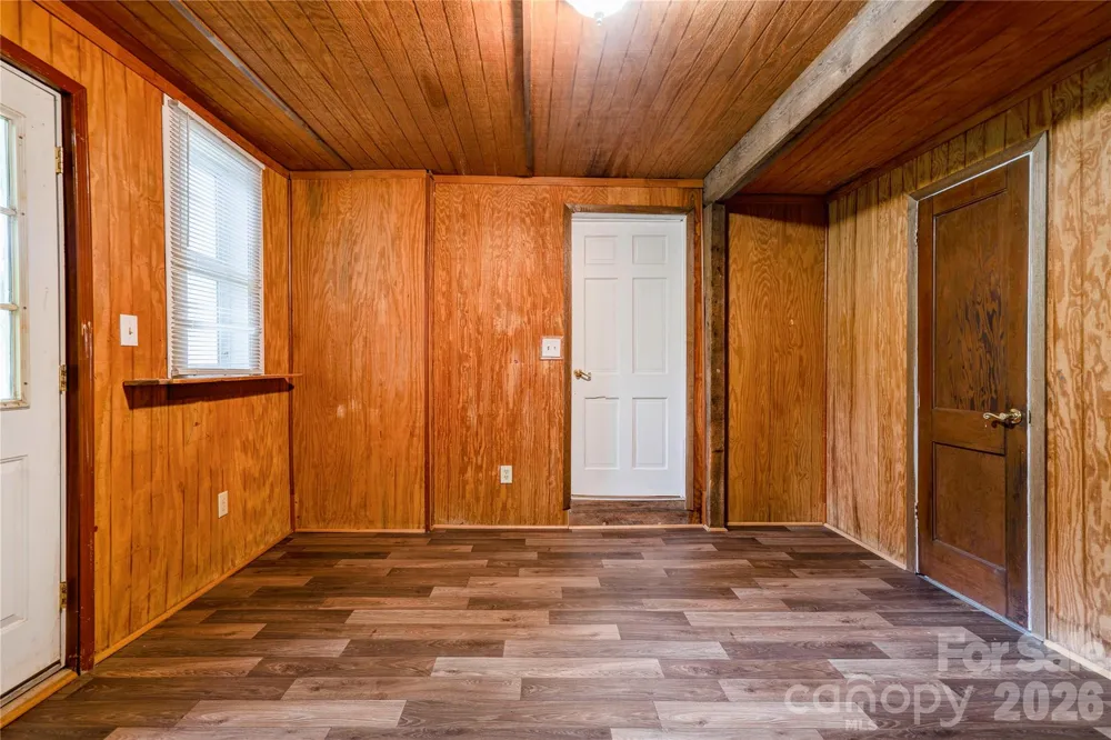 1726 Metcalf Road Shelby, NC 28150