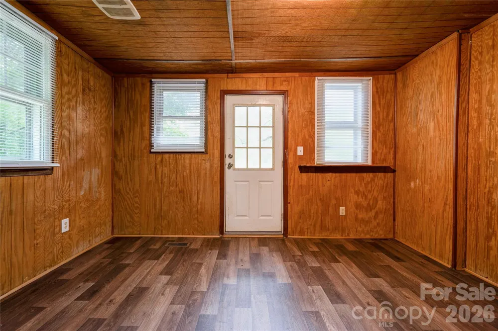 1726 Metcalf Road Shelby, NC 28150