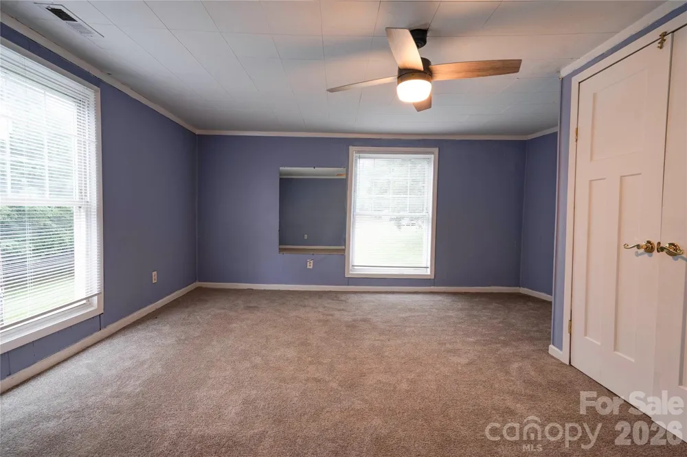 1726 Metcalf Road Shelby, NC 28150
