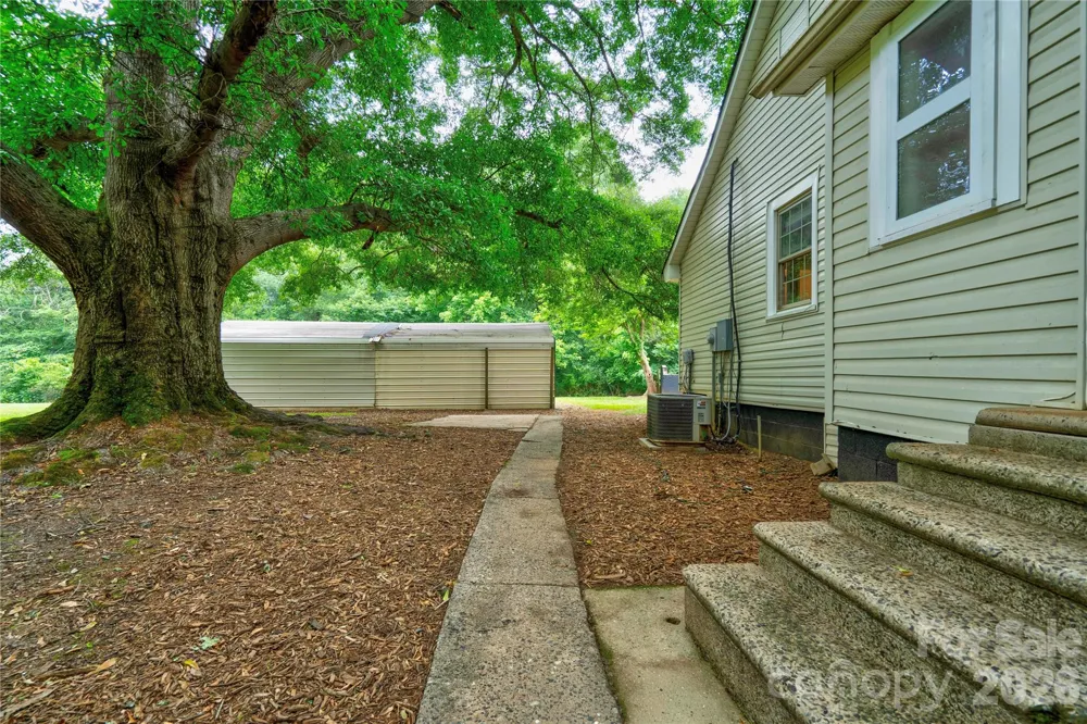 1726 Metcalf Road Shelby, NC 28150
