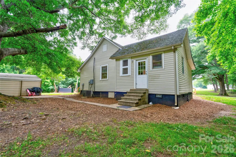 1726 Metcalf Road Shelby, NC 28150