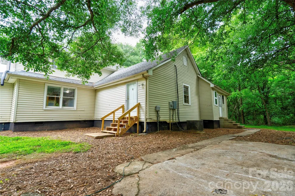 1726 Metcalf Road Shelby, NC 28150