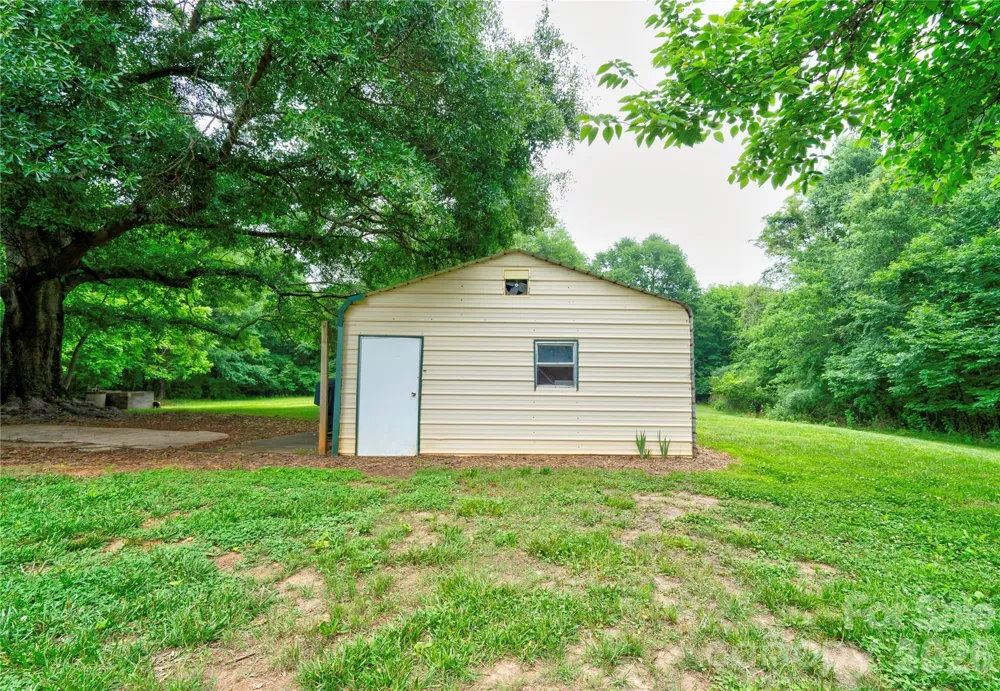 1726 Metcalf Road Shelby, NC 28150