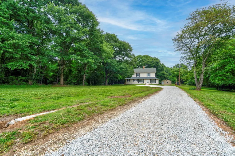 1726 Metcalf Road Shelby, NC 28150