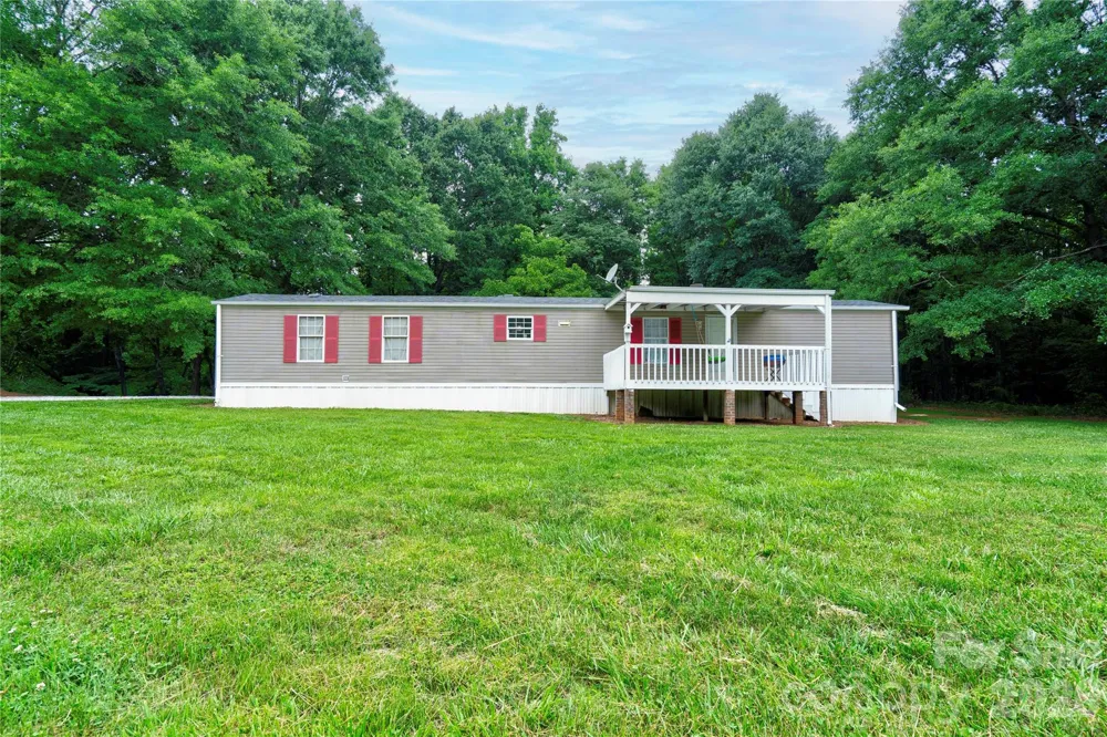 1726 Metcalf Road Shelby, NC 28150