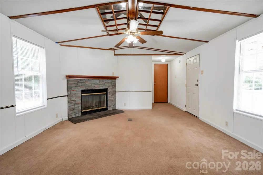 1726 Metcalf Road Shelby, NC 28150
