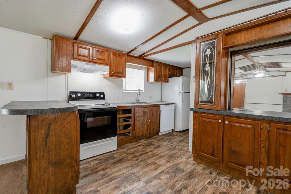 1726 Metcalf Road Shelby, NC 28150