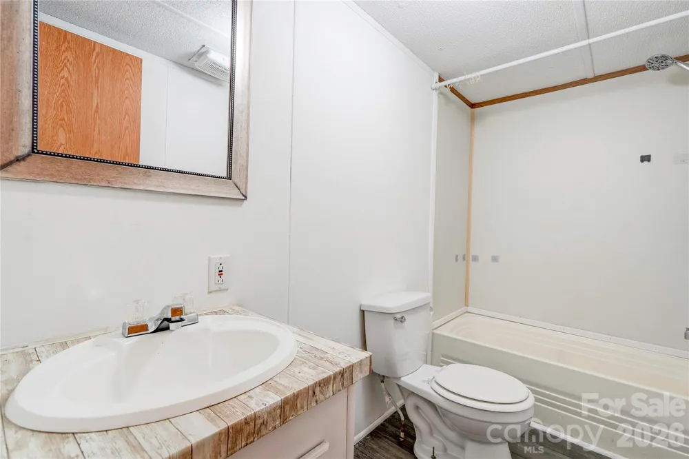 1726 Metcalf Road Shelby, NC 28150
