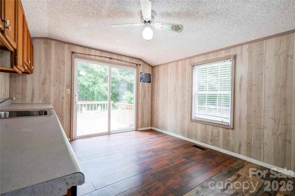1726 Metcalf Road Shelby, NC 28150