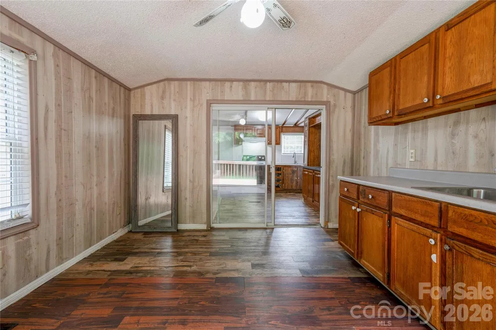 1726 Metcalf Road Shelby, NC 28150