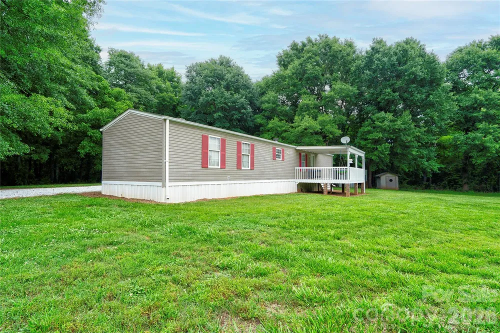 1726 Metcalf Road Shelby, NC 28150