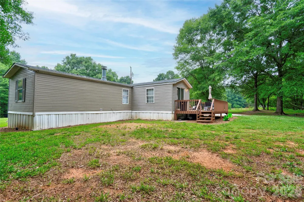 1726 Metcalf Road Shelby, NC 28150