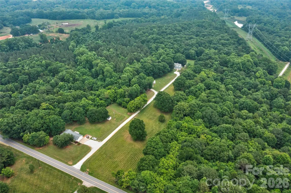 1726 Metcalf Road Shelby, NC 28150