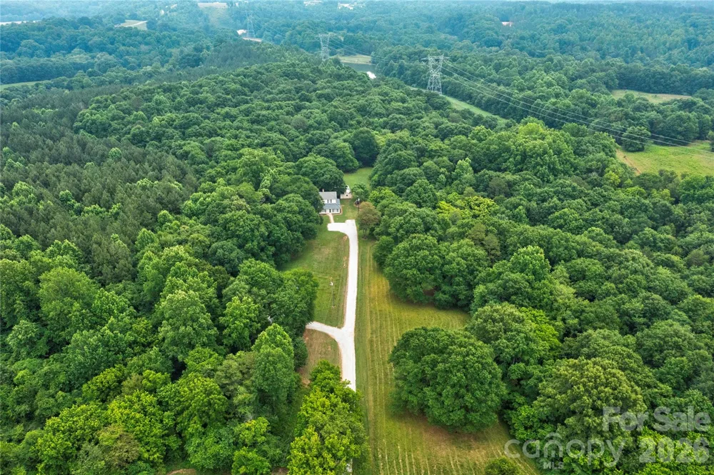 1726 Metcalf Road Shelby, NC 28150