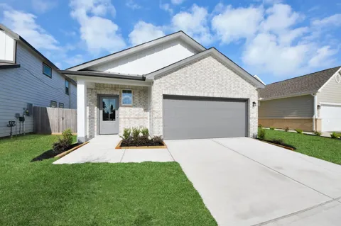 8811 Bird Branch Drive