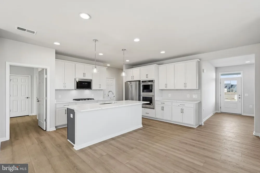 107 LAWFORD WAY Winchester, VA 22603
