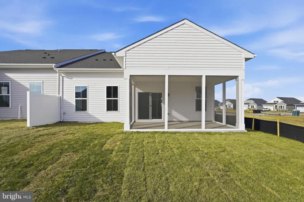 107 LAWFORD WAY Winchester, VA 22603
