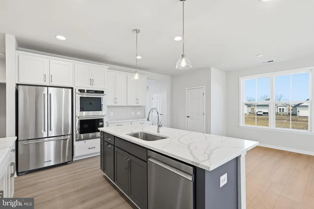 107 LAWFORD WAY Winchester, VA 22603