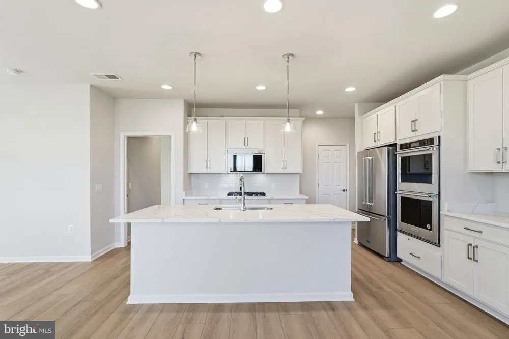 107 LAWFORD WAY Winchester, VA 22603