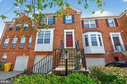 3729 WESTFIELD COURT Edgewater, MD 21037