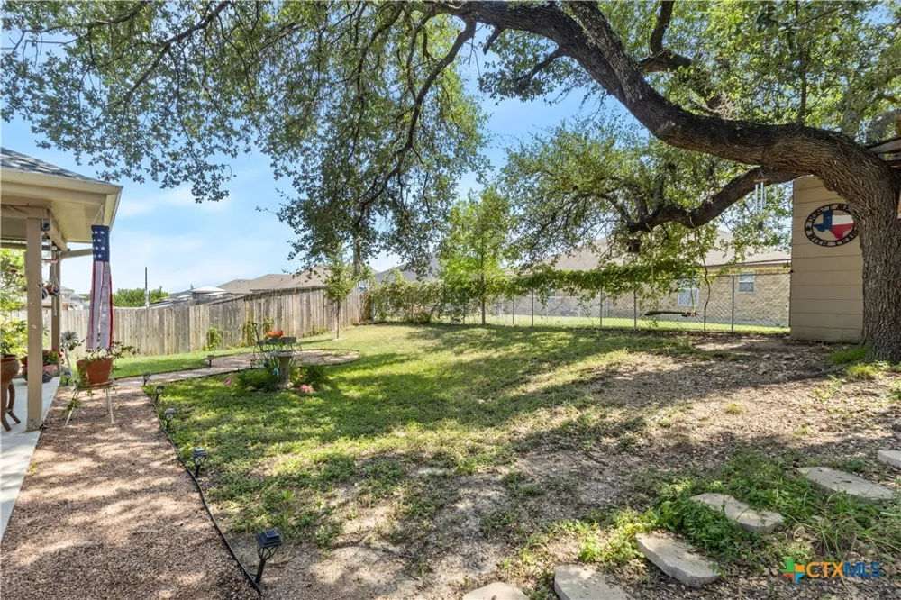 2903 Curtis Drive Copperas Cove, TX 76522