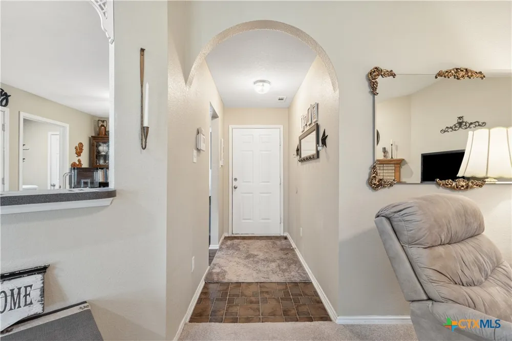 2903 Curtis Drive Copperas Cove, TX 76522