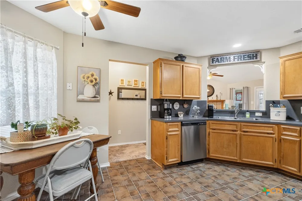 2903 Curtis Drive Copperas Cove, TX 76522