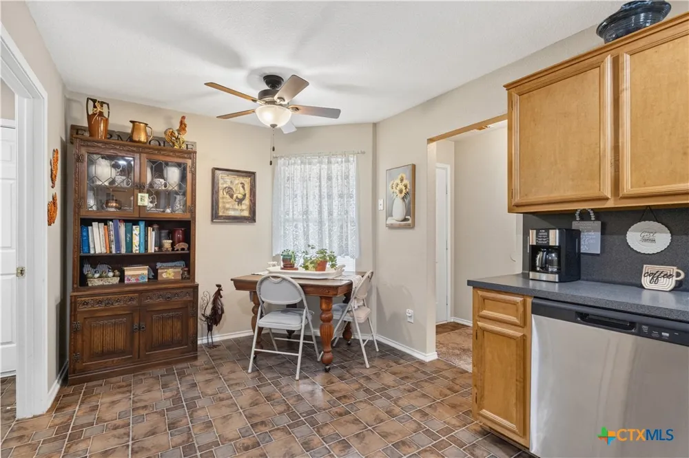 2903 Curtis Drive Copperas Cove, TX 76522