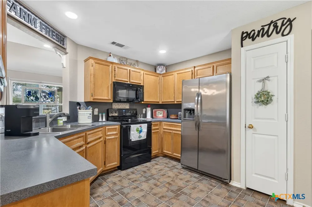 2903 Curtis Drive Copperas Cove, TX 76522