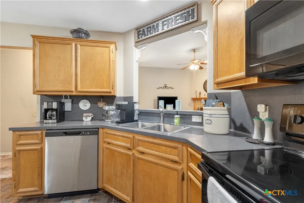 2903 Curtis Drive Copperas Cove, TX 76522