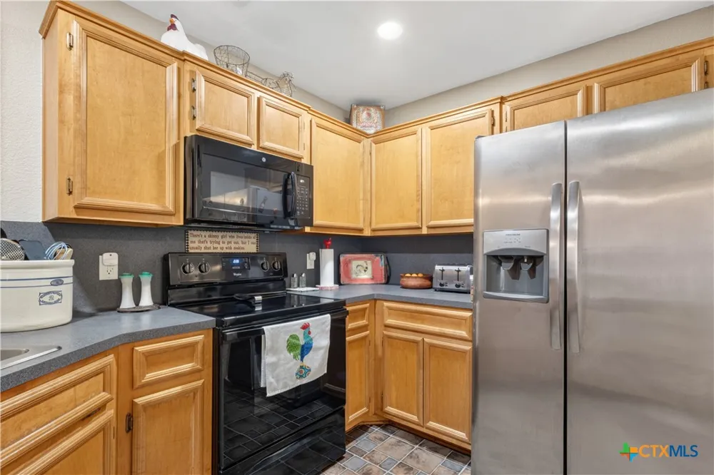 2903 Curtis Drive Copperas Cove, TX 76522