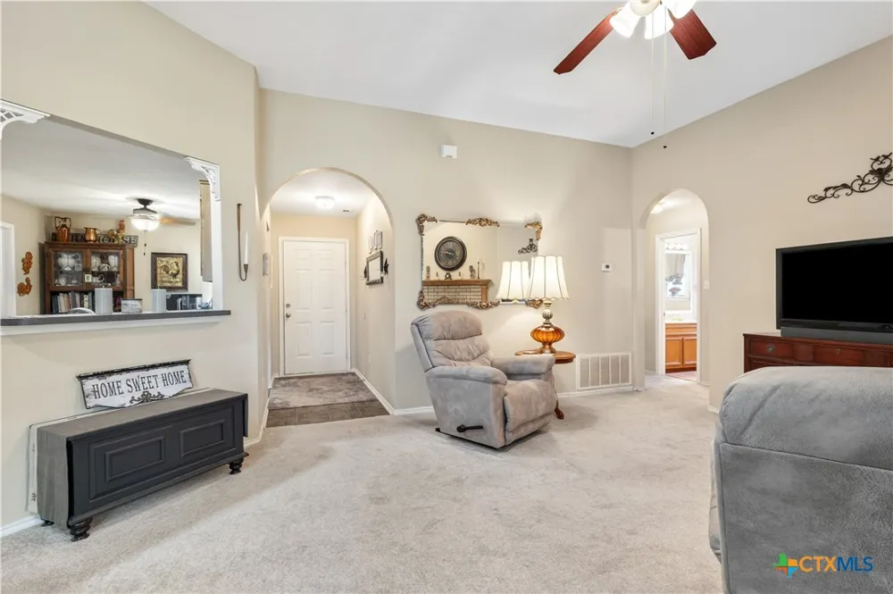 2903 Curtis Drive Copperas Cove, TX 76522