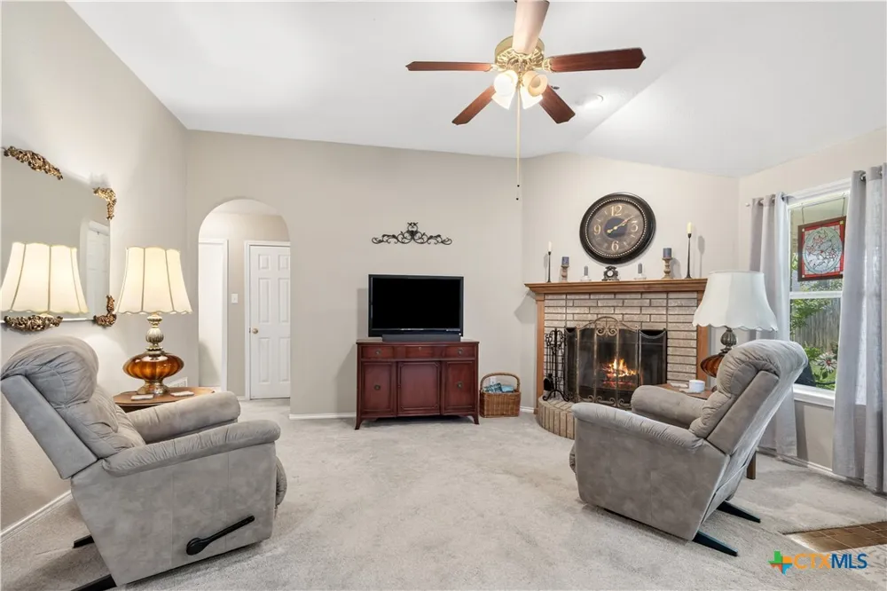 2903 Curtis Drive Copperas Cove, TX 76522