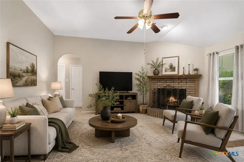 2903 Curtis Drive Copperas Cove, TX 76522