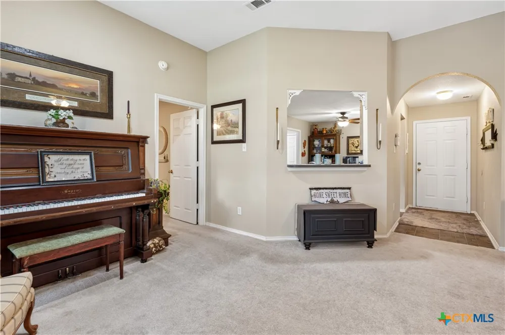 2903 Curtis Drive Copperas Cove, TX 76522