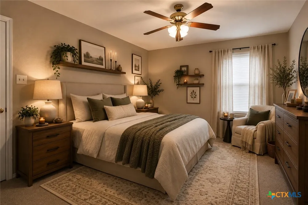 2903 Curtis Drive Copperas Cove, TX 76522