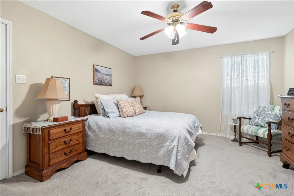2903 Curtis Drive Copperas Cove, TX 76522