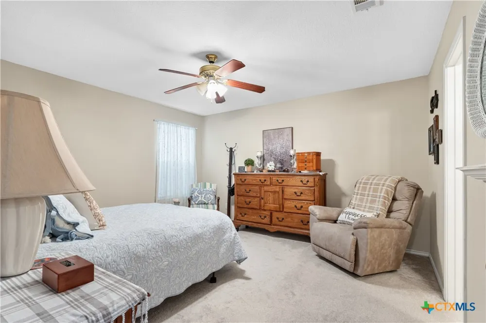 2903 Curtis Drive Copperas Cove, TX 76522