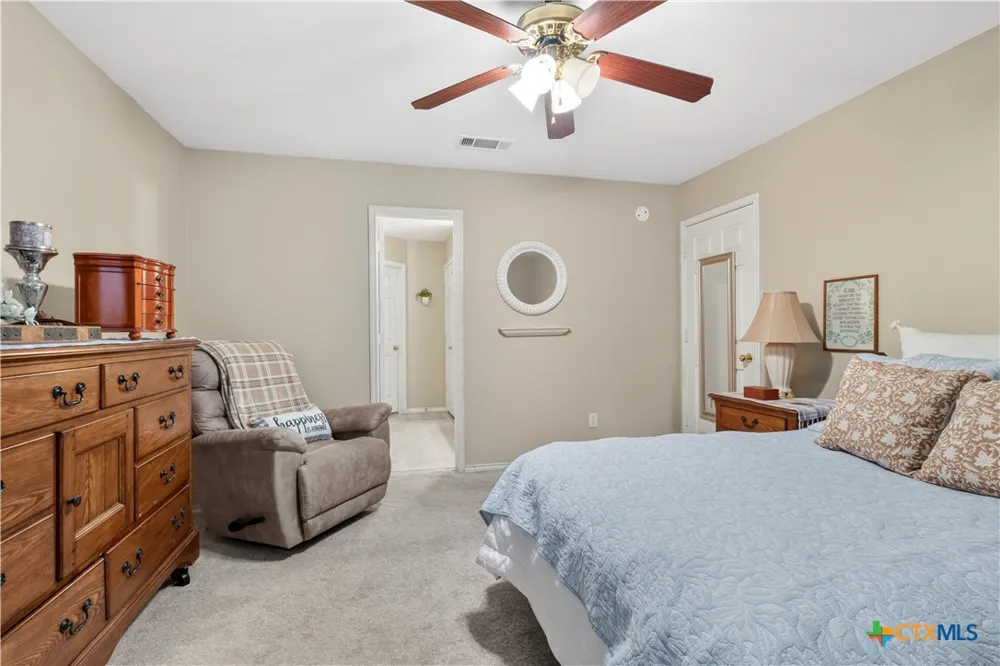 2903 Curtis Drive Copperas Cove, TX 76522