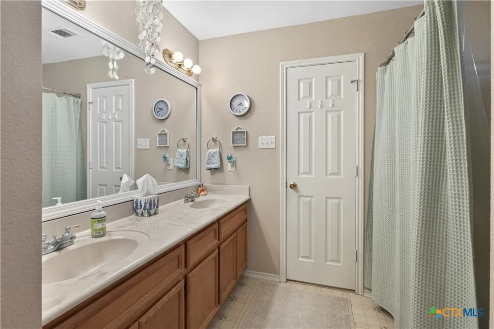 2903 Curtis Drive Copperas Cove, TX 76522