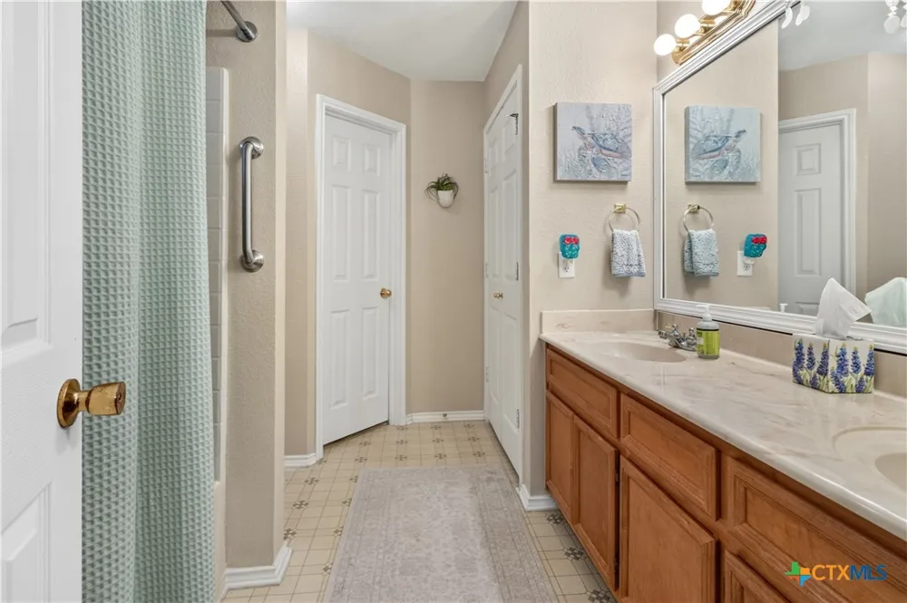2903 Curtis Drive Copperas Cove, TX 76522