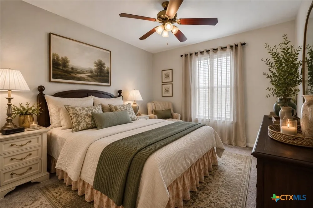 2903 Curtis Drive Copperas Cove, TX 76522