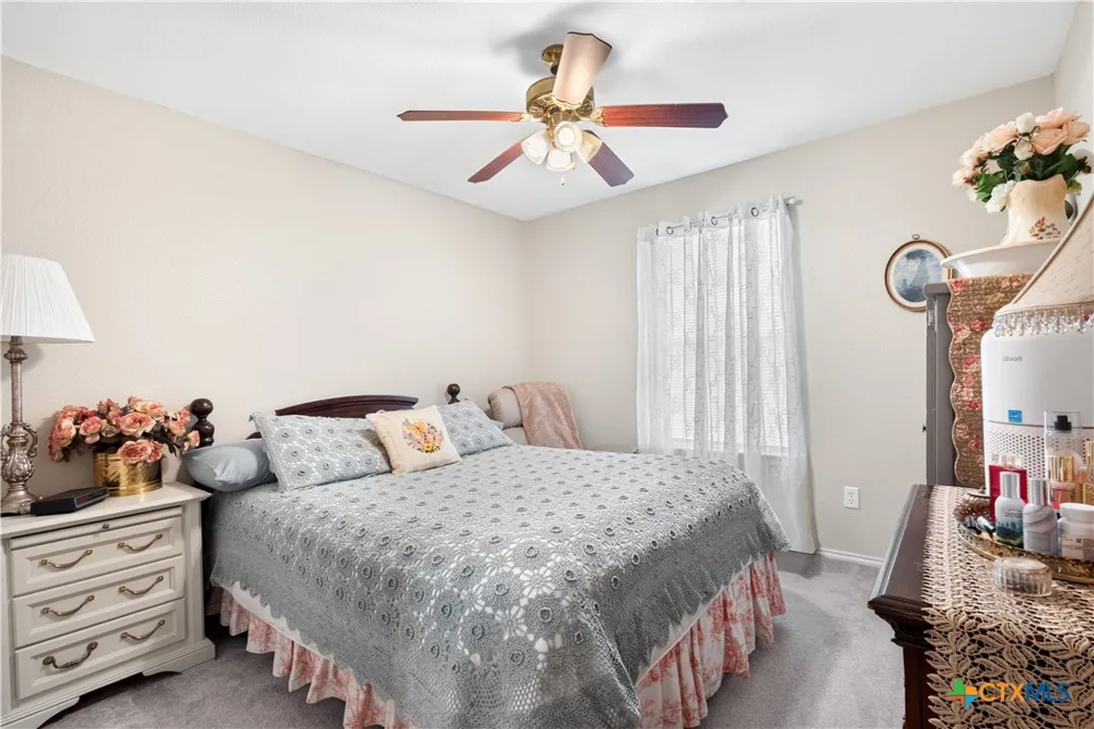 2903 Curtis Drive Copperas Cove, TX 76522