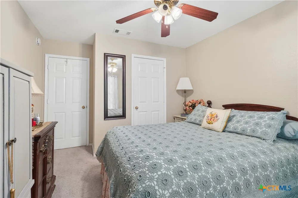 2903 Curtis Drive Copperas Cove, TX 76522
